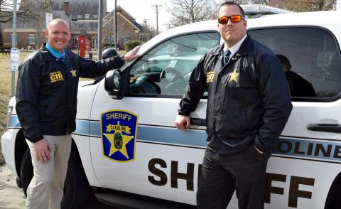 Shop Decked Out: The Best Haircuts for Police Academy Grads - Look Sharp & Professional