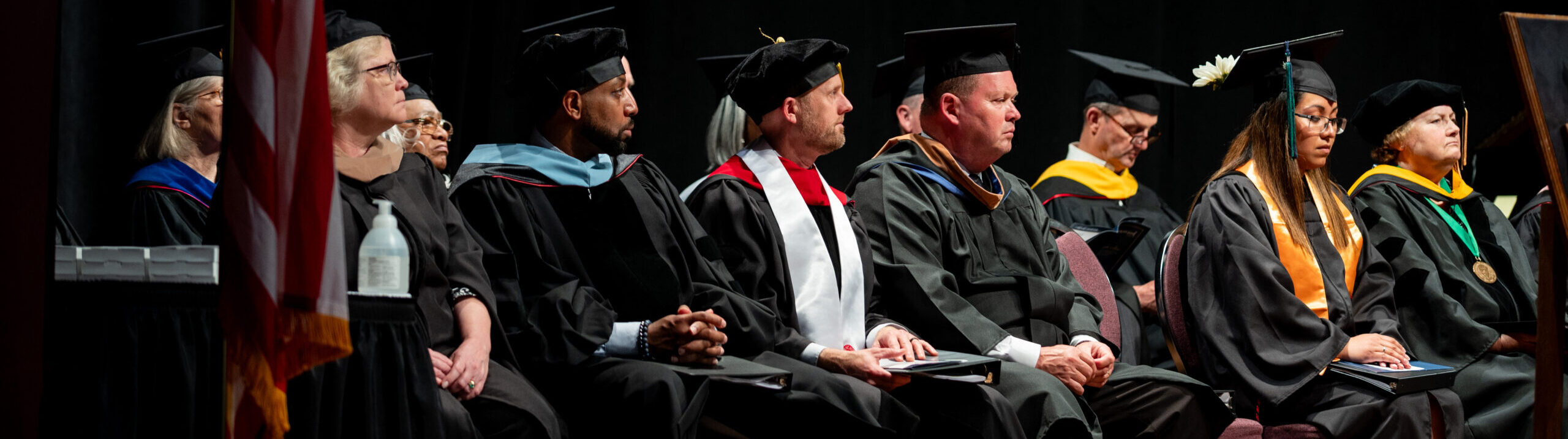 Directory Chesapeake College