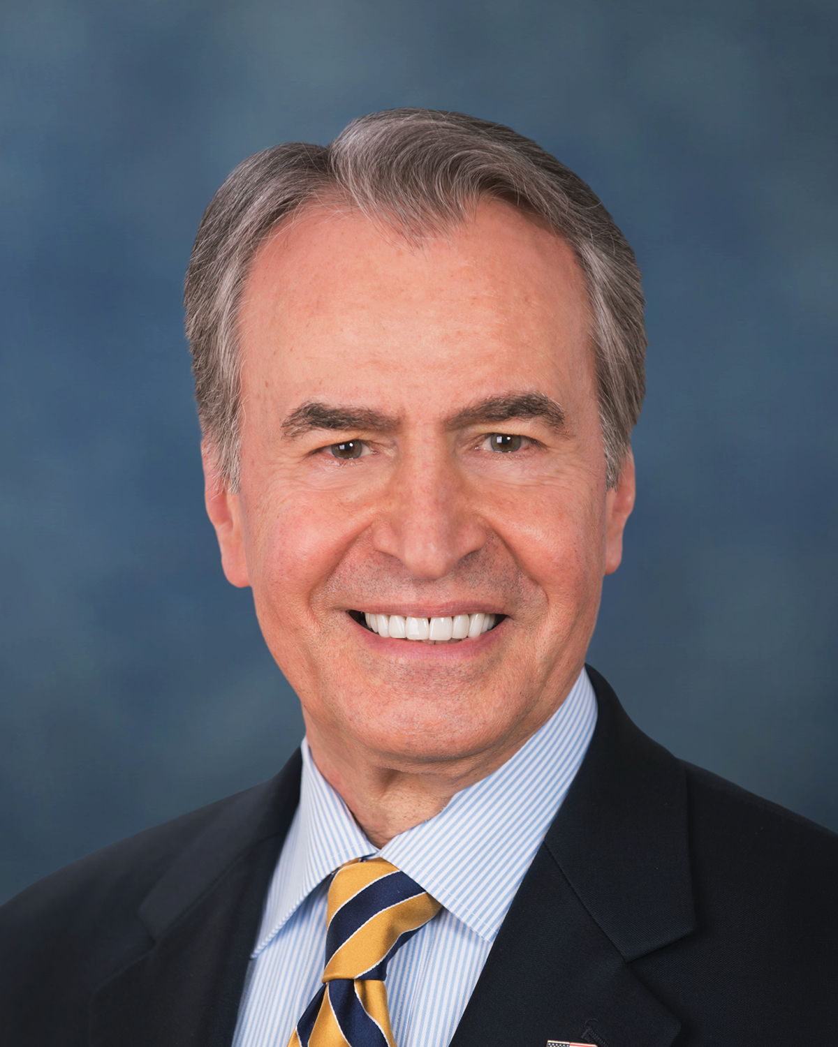Reza Jafari portrait