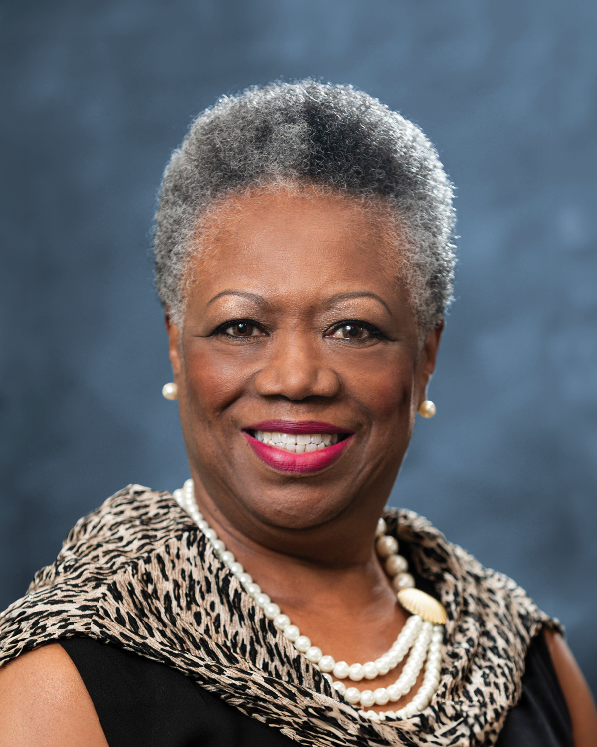Shelly Gross-Wade portrait