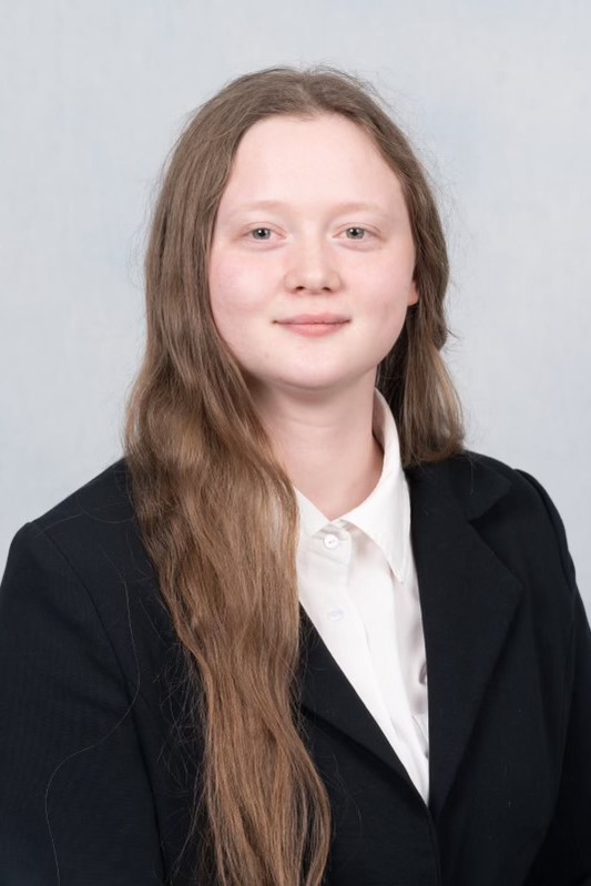 Kendall Pearl portrait